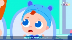 مجموعه آموزشی زبان انگلیسی little angel قسمت 659